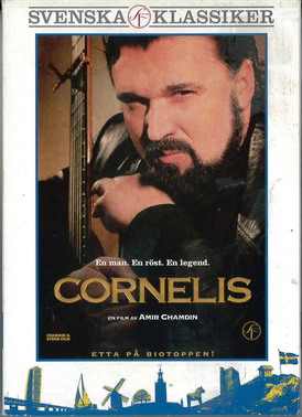80 CORNELIS (BEG DVD)