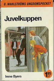 143 - JUVELKUPPEN
