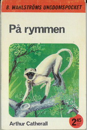169 - PÅ RYMMEN