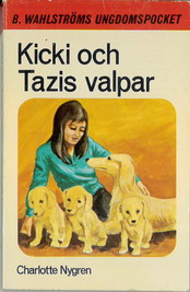 217 - KICKI OCH TAZIS VALPAR