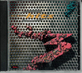 MR MUSIC 3:2003 (BEG CD)