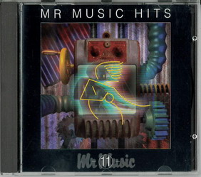 MR MUSIC 11:1992 (BEG CD)