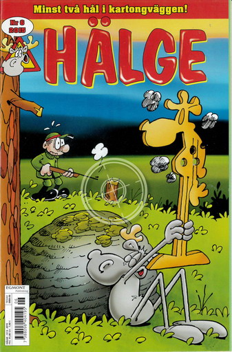 HÄLGE 2015:6