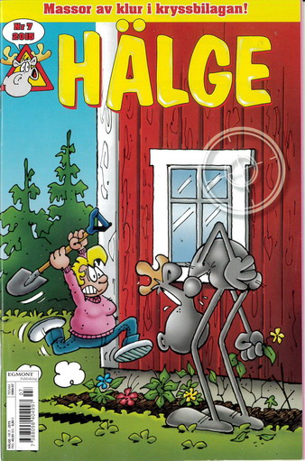 HÄLGE 2015:7