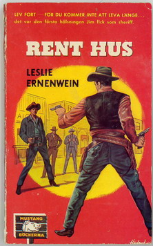 MUSTANG:28 - RENT HUS
