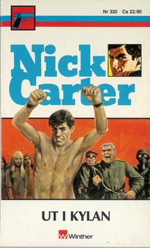 NICK CARTER 320 - UT I KYLAN (POCKET)