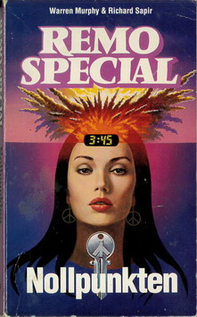 REMO SPECIAL 022 - NOLLPUNKTEN (POCKET)