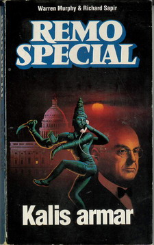 REMO SPECIAL 023 - KALIS ARMAR (POCKET)