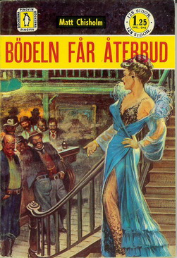 349 - BÖDELN FÅR ÅTERBUD
