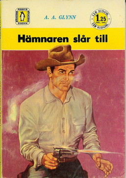 351 - HÄMNAREN SLÅR TILL