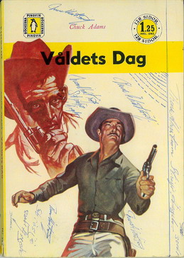 356 - VÅLDETS DAG