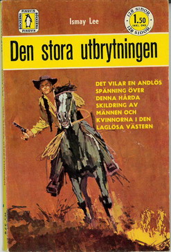378 - DEN STORA UTBRYTNINGEN