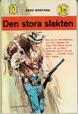 384 - DEN STORA SLAKTEN
