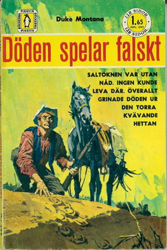 398 - DÖDEN SPELAR FALSKT