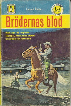 412 - BRÖDERNAS BLOD