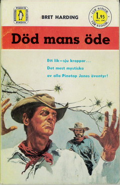 431 - DÖD MANS ÖDE