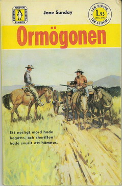 448 - ORMÖGONEN