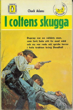 452 - I COLTENS SKUGGA