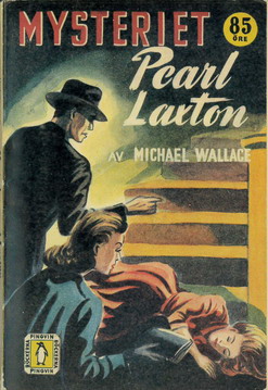 002 - MYSTERIET pEARL LAXTON