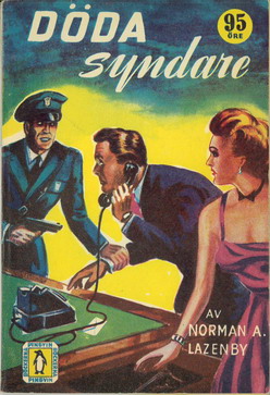 028 - DÖDA SYNDARE
