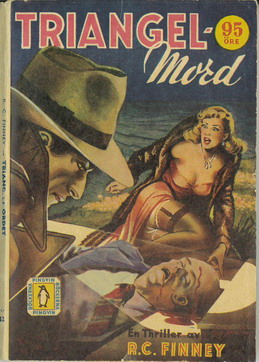 042 - TRIANGELMORD