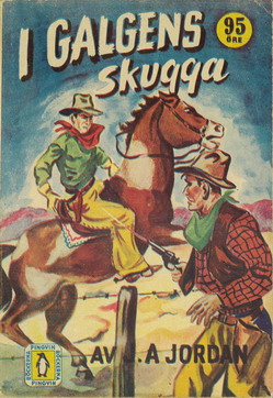 049 - I GALGENS SKUGGA