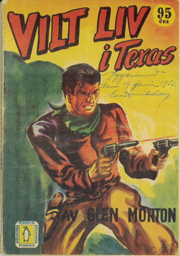 063 - VILT LIV I TEXAS