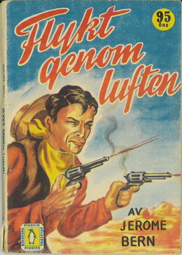 068 - FLYKT GENOM LUFTEN