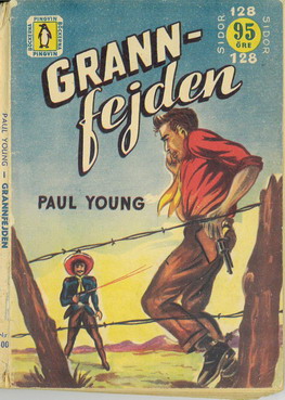 100 - GRANNFEJDEN