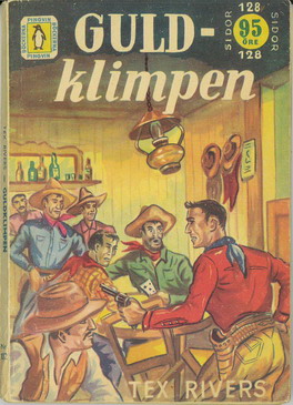 102 - GULDKLIMPEN