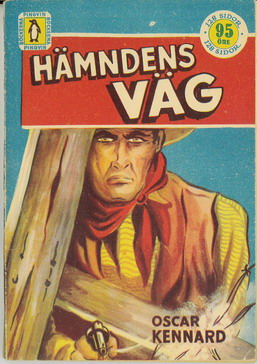 110 - HÄMNDENS VÄG