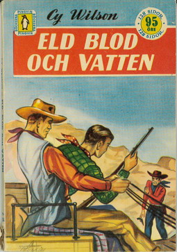 134 - ELD BLOD OCH VATTEN