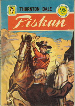 135 - PISKAN