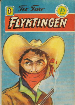136 - FLYKTINGEN