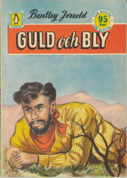 137 - GULD OCH BLY