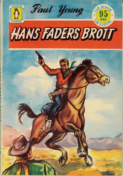 138 - HANS FADERS BROTT
