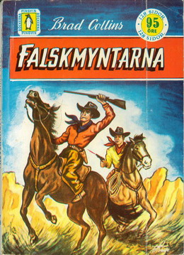 176 - FALSKMYNTARNA