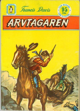 178 - ARVTAGAREN