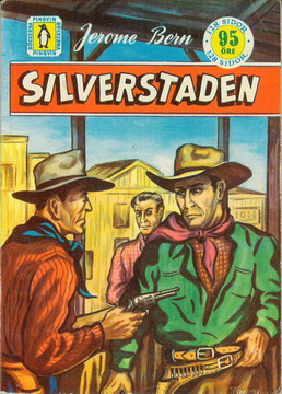 187 - SILVERSTADEN