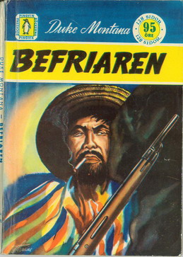 198 - BEFRIAREN