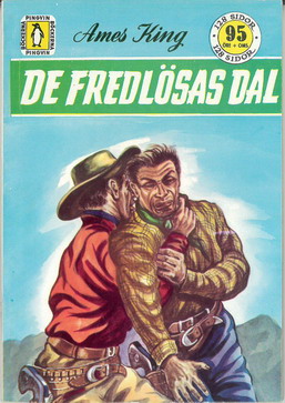 281 - DE FREDLÖSAS DAL