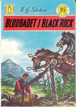 283 - BLODBADET I BLACK ROCK