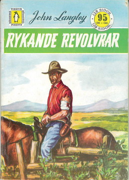 284 - RYKANDE REVOLVER