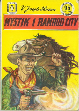 298 - MYSTIK I RAMROD CITY