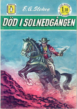 305 - DÖD I SOLNEDGÅNGEN