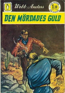 311 - DEN MÖRDADES GULD