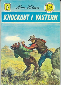 310 - KNOCKOUT I VÄSTERN