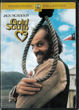 GOIN´SOUTH (BEG DVD) IMPORT