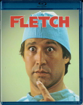 FLETCH (BEG BLU-RAY) IMPORT