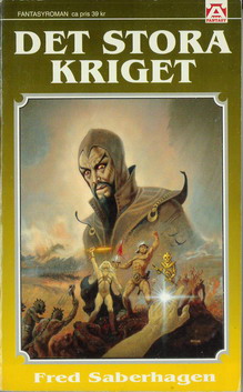 DET STORA KRIGET (POCKET)
